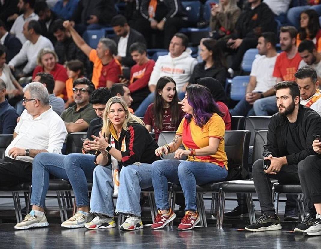 Pelin Öztekin'in nasıl zayıfladığı ortaya çıktı! 153 kilodan 60 kiloya geldi, pozları beğeni yağmuruna tutuluyor! 23